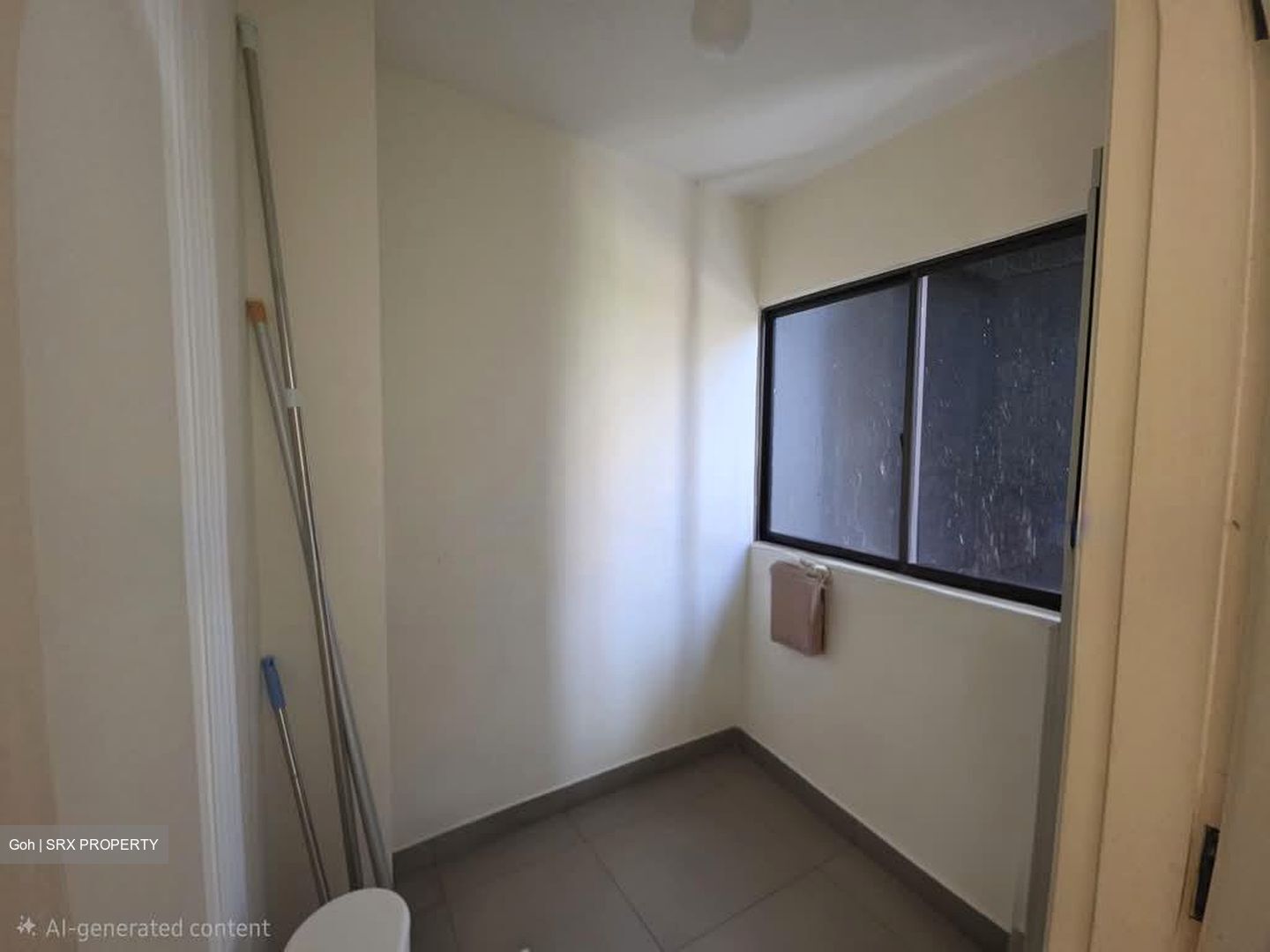 Richmond Park (D9), Condominium #598768281